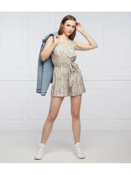 Pepe Jeans London Salopetă MOSELLE