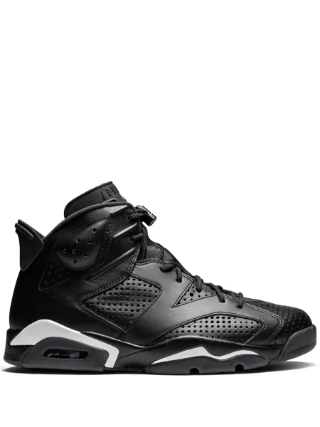 Sneakerși Jordan negru