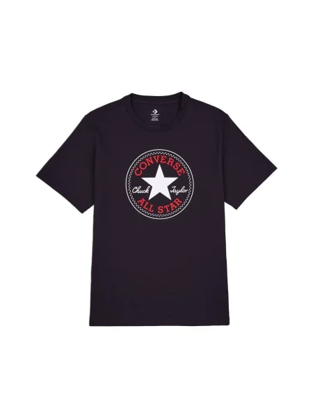 Tricou Converse clasic negru