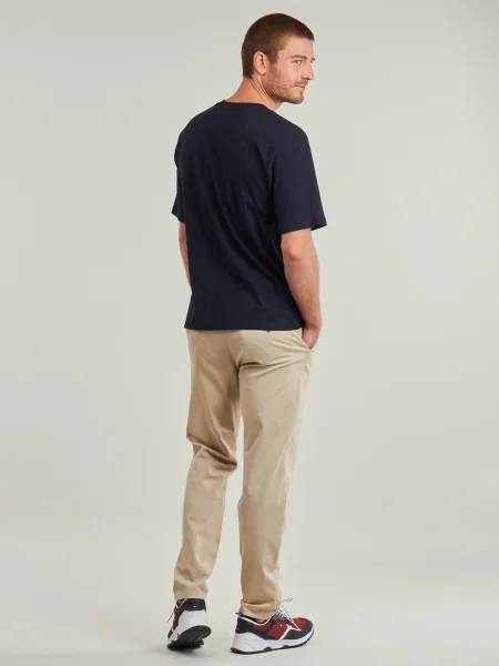 Póló Tommy Hilfiger kék