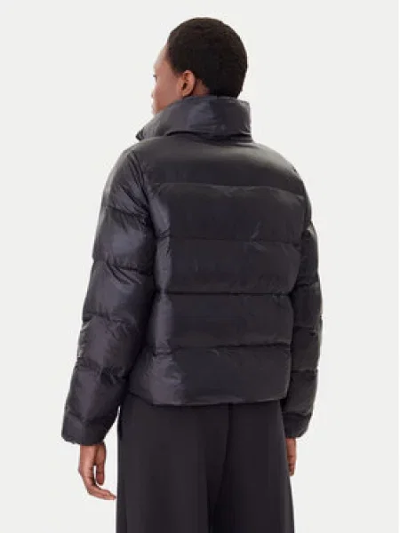 Zimní bunda Helly Hansen černá