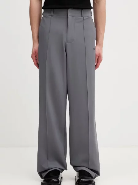 Adidas Originals x Song For The Mute pantaloni pentru bărbați gri