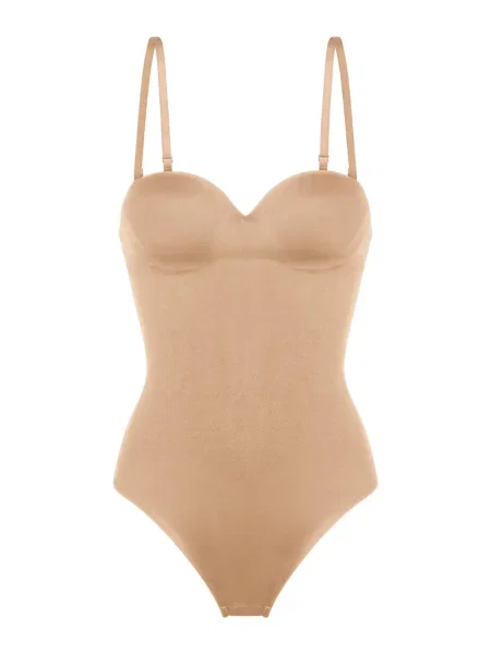 Dorina Body modelator Sublime Sculpt' bej