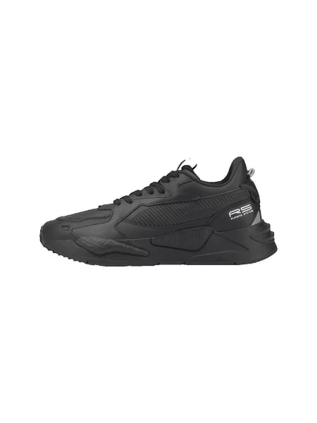 Pantofi Puma negru