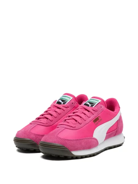 Fűzős csipkés sneaker Puma Easy Rider