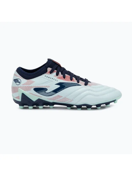 Férfi Joma Powerful FG labdarúgó cipő királyi/navy Powerful FG kék