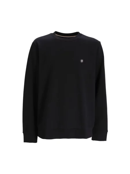Bluza Boss czarna