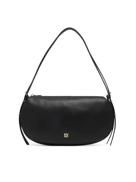 HUGO Geantă Neeko P_Shoulder Bag negru