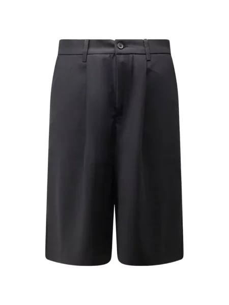 Bermude Woodbird negru