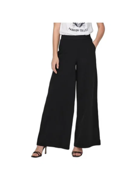 Pantaloni Jdy negru