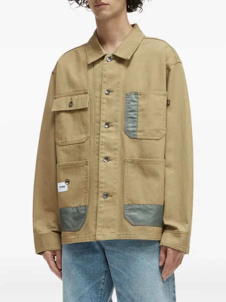 Geacă Alpha Industries