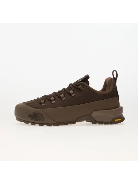 Sneakers The North Face Glenclyffe Dark Chestnut/ Soapstone EUR 41