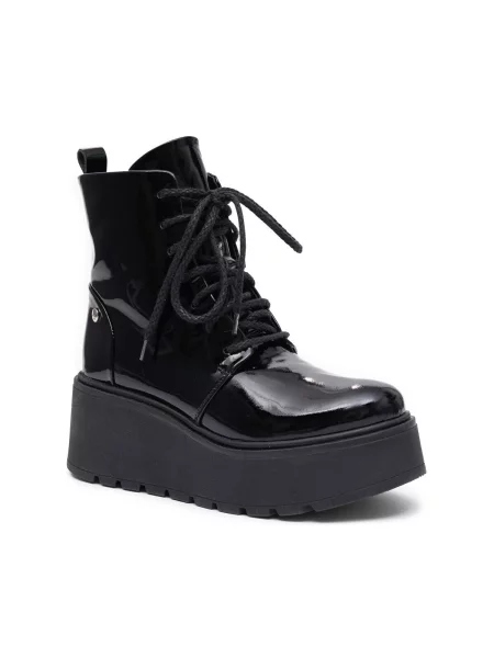 Pantofi Maciejka negru