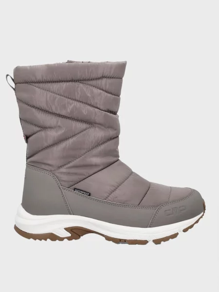 Дутики Cmp серые