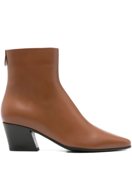 Botine Giorgio Armani maro