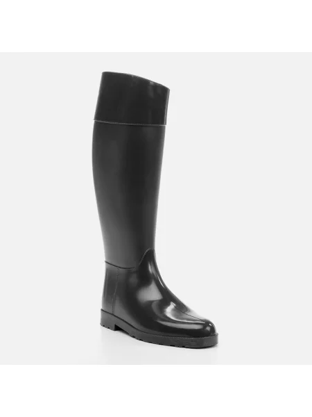 Botine Yaya By Hotiç negru
