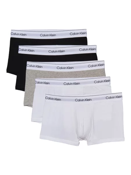 Șosete Calvin Klein Underwear negru
