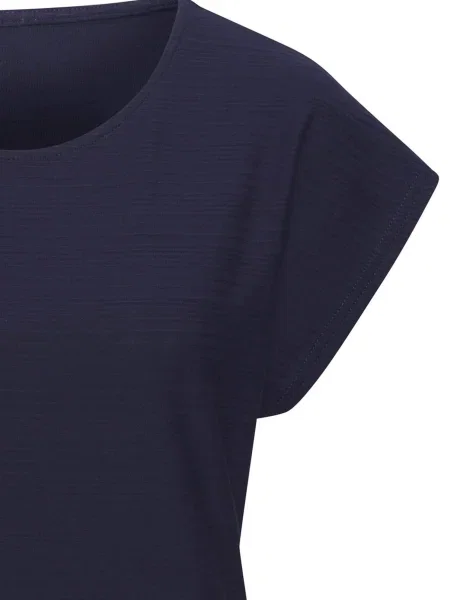 VIVANCE Tricou bleumarin