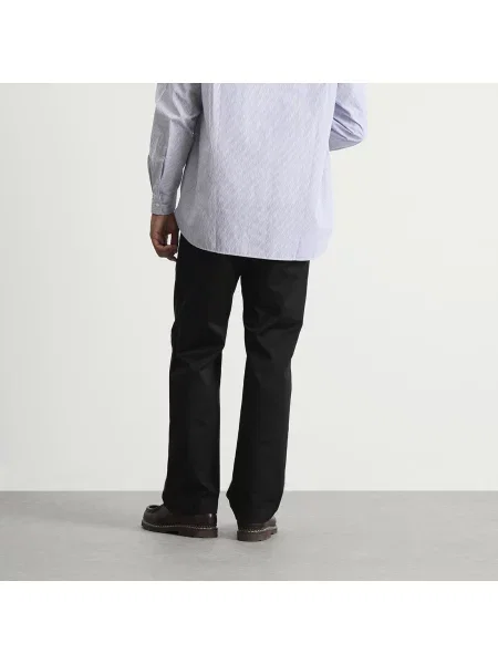 Сhinosy Nanamica czarne