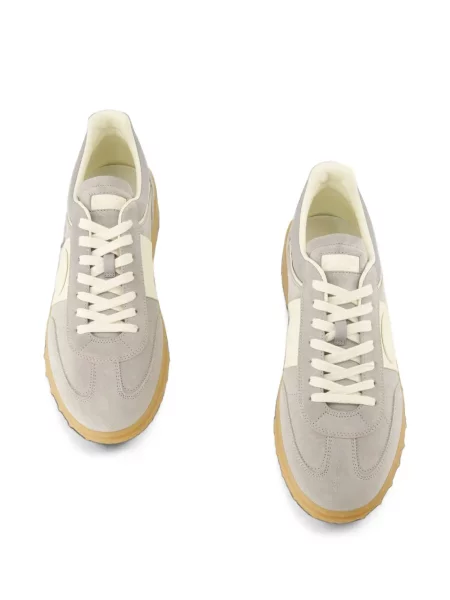 Sneakerși Valentino Garavani gri