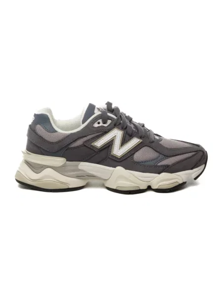 Trampki New Balance Neptune Grey/ Shadow Blue EUR 40 szare