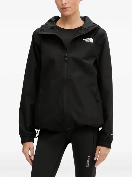 Geacă The North Face negru