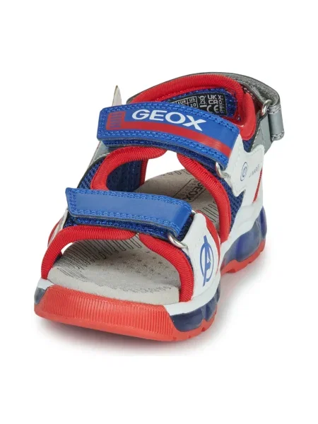 Pantofi copii Geox albastru