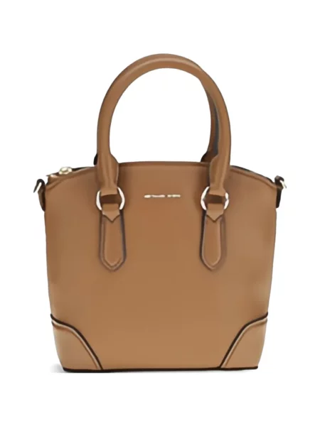 Geantă Michael Kors maro