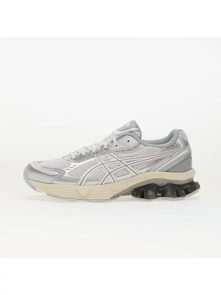 Sneakerși Asics Gel-venture gri