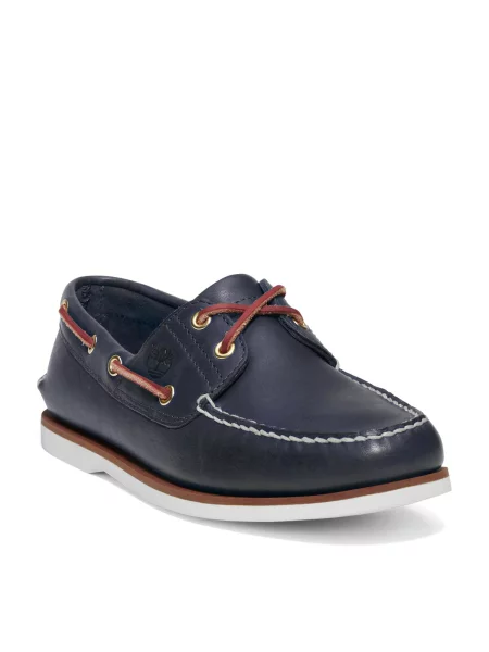 Pantofi Timberland clasici albastru