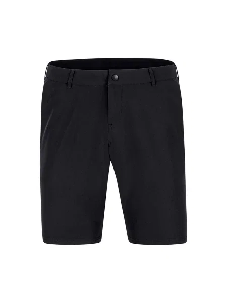 Pantaloni Jako negru