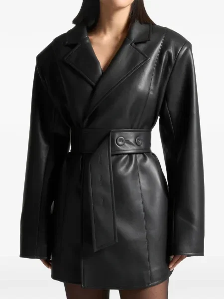 Rochie mini Manière De Voir de costum negru