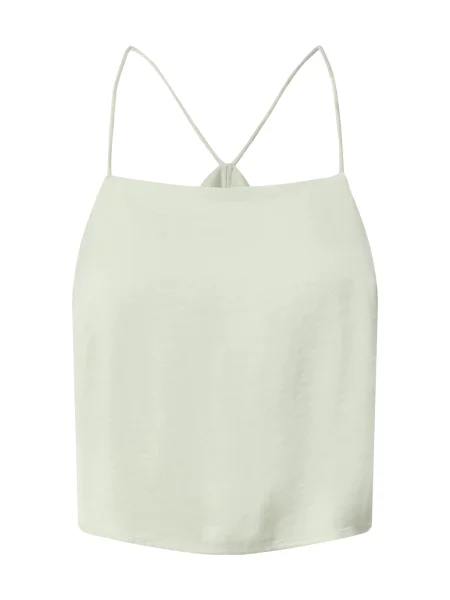 EDITED Top Kaiko deschis verde