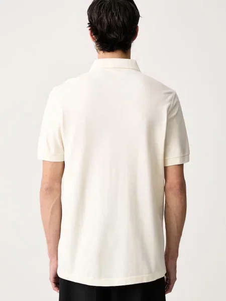 Fred Perry polo beżowa