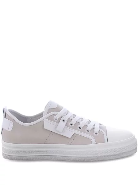 Sneakerși Kennel & Schmenger alb