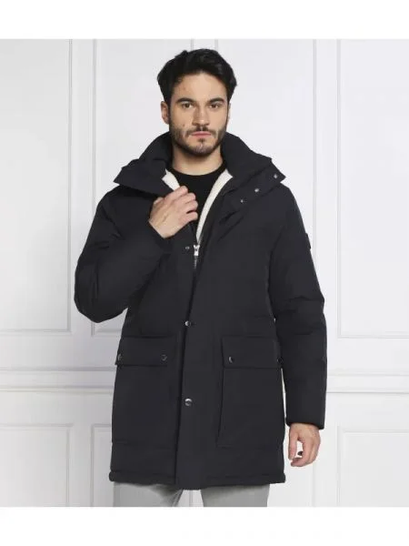 Joop! Jeans Párka kék