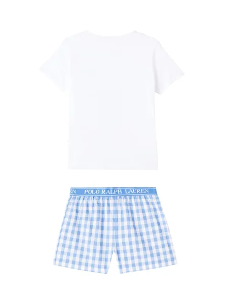 Gyerek pólóing Polo Ralph Lauren
