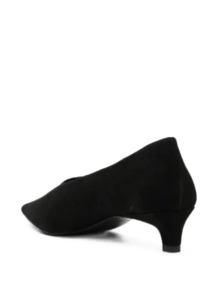 Pantofi cu toc Senso negru