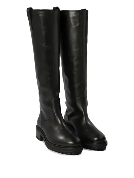 Botine Aeyde negru