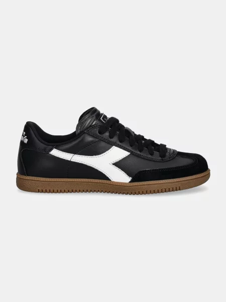 Αθλητικά Diadora Trainer μαύρο