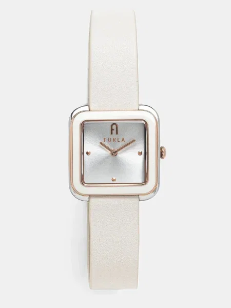 Часовници Furla бяло