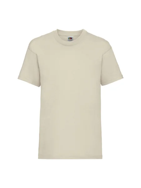 Tricou copii Fruit Of The Loom