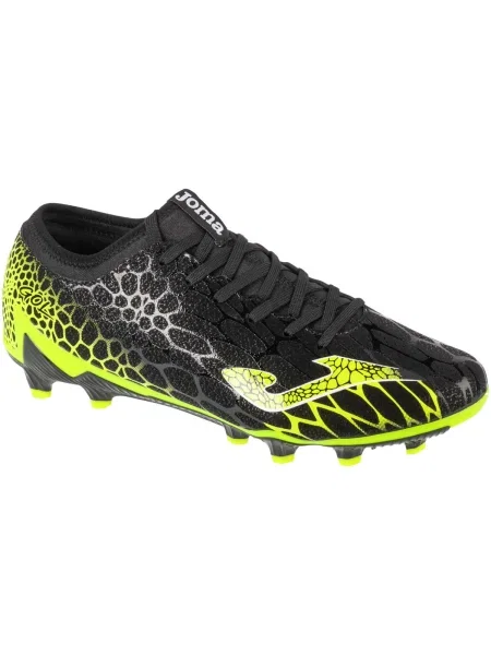 Pantofi Joma negru