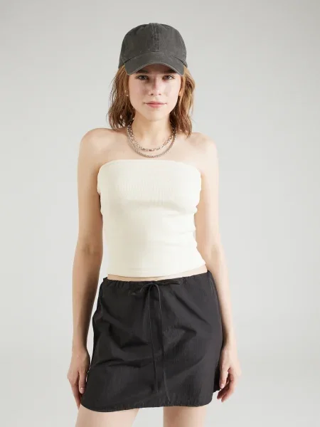 STUDIO SELECT Top bej negru