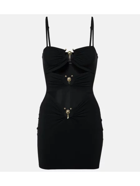Rochie Christopher Esber negru