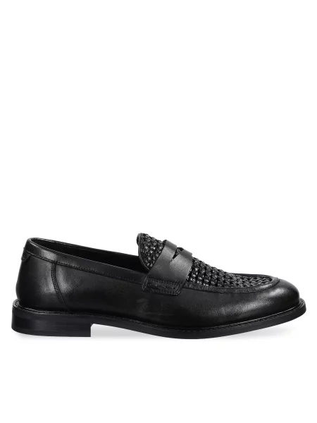 Сліпери Gant чорний