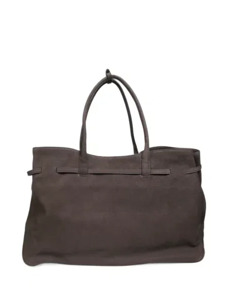 Geantă shopper Marge Sherwood maro