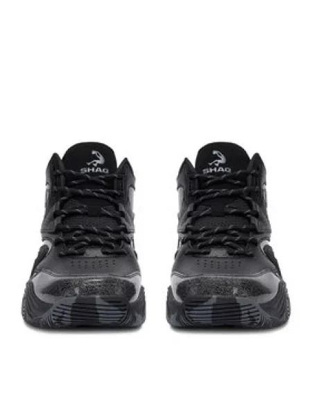 Sneakersy Shaq černé