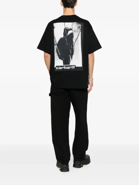 Tricou Carhartt Wip negru