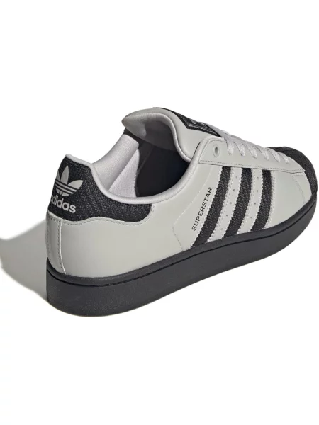 Tenisky Adidas sivá